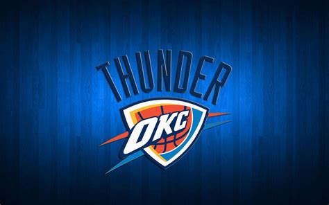Oklahoma City Thunder Wallpaper