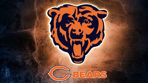Free Chicago Bears Wallpaper